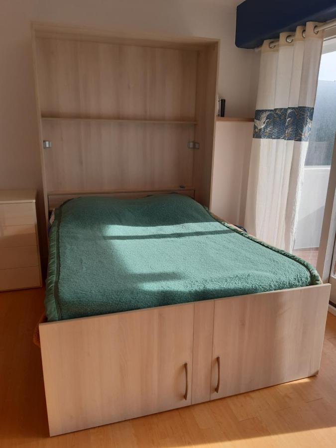 Pres De La Mer Le Pouliguen Kültér fotó